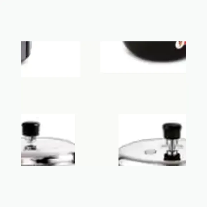 Serves 2 Orbit Pressure Cooker alternate view