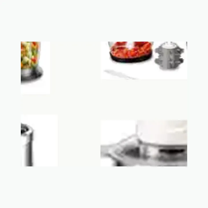 Maestro & Nutri-Chop Electric Chopper Collection alternate view