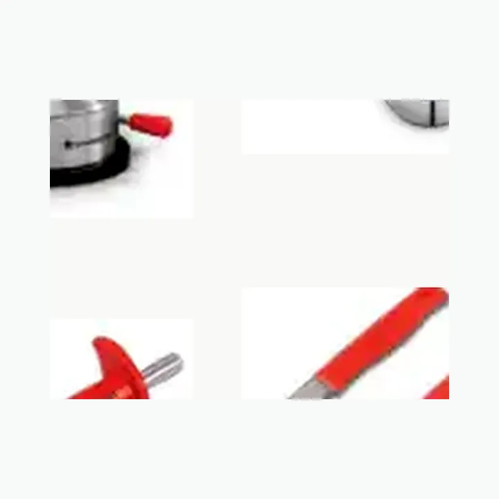 Coconut Scraper, Igniters & Mixing Bowl Set alternate view