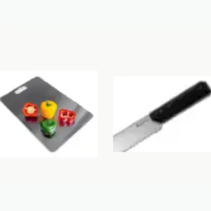 Artisan Knife & Chopping Board Collection
