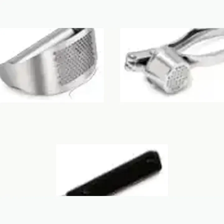 Artisan Knives, Garlic Press & Universal Grater