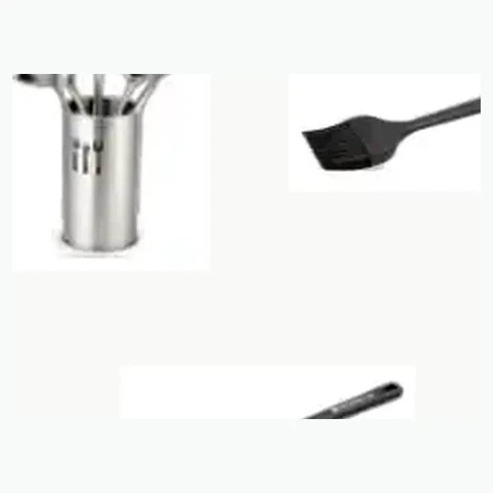 Venice Kitchen Tools, Oil Pourer & Waterstone Spatulas detail