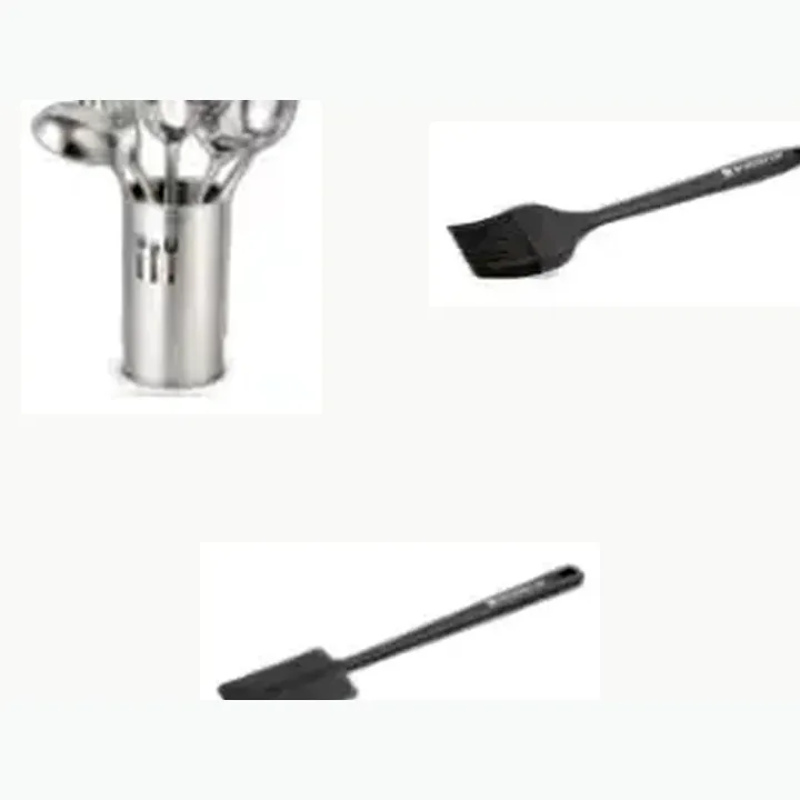 Venice Kitchen Tools, Oil Pourer & Waterstone Spatulas