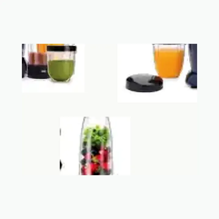 NUTRI-BLEND Mixer-Grinder-Blender alternate view